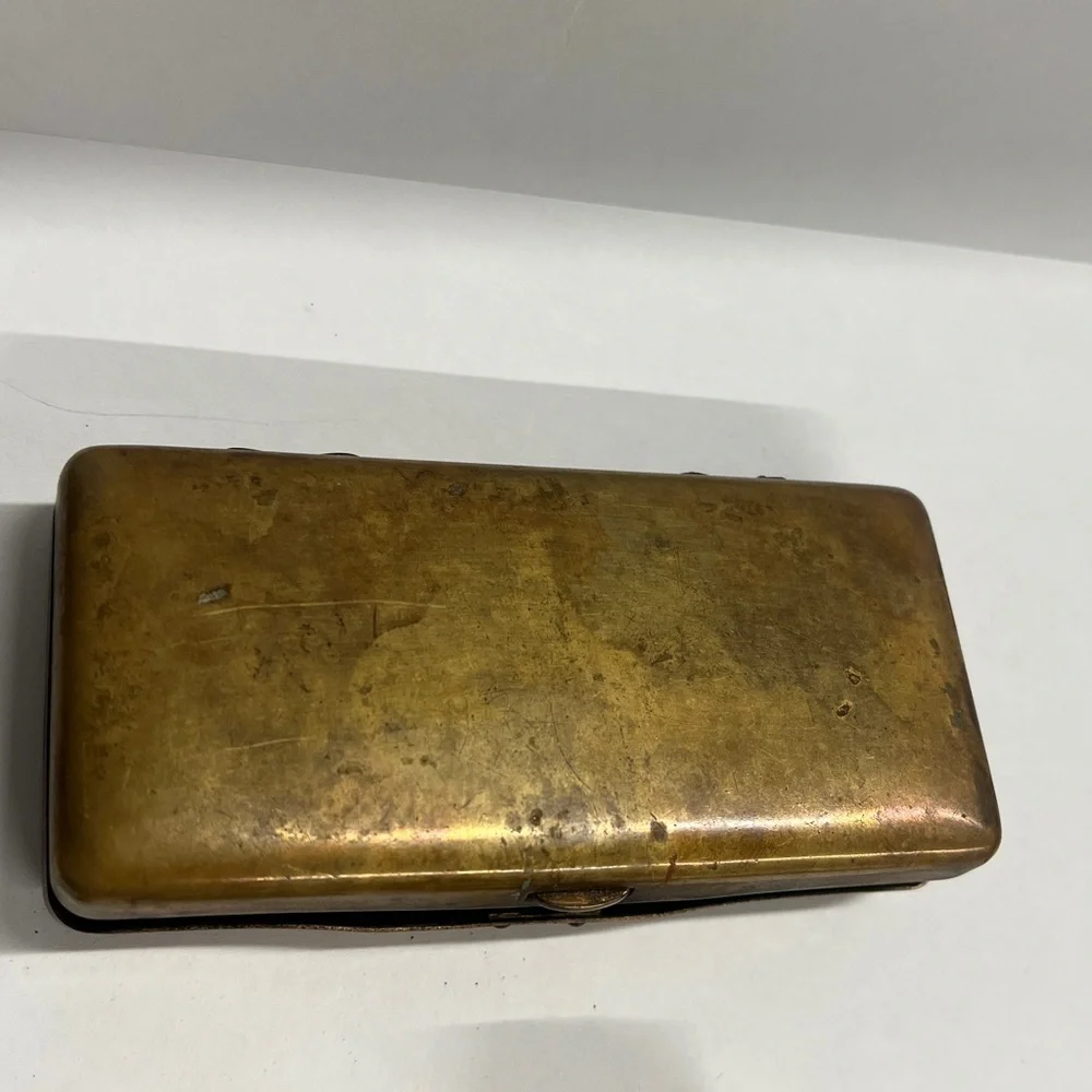 Vintage Gillette 